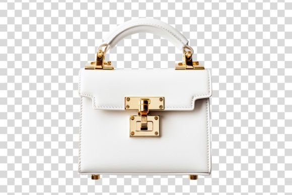 Download #96 Handbag Isolated Element - Isolated element Collection